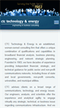Mobile Screenshot of ctcnet.us